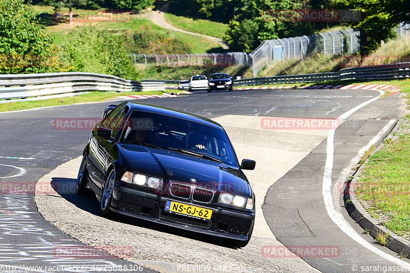 Bild #25088306 - Touristenfahrten Nürburgring Nordschleife (01.10.2023)