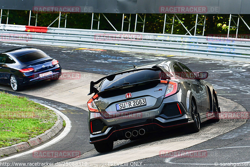 Bild #25088310 - Touristenfahrten Nürburgring Nordschleife (01.10.2023)