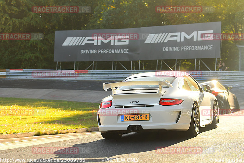 Bild #25089766 - Touristenfahrten Nürburgring Nordschleife (01.10.2023)