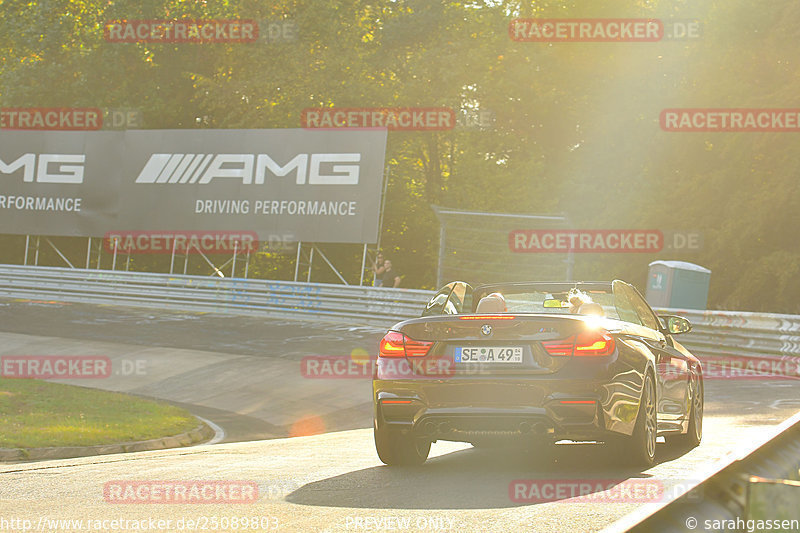 Bild #25089803 - Touristenfahrten Nürburgring Nordschleife (01.10.2023)