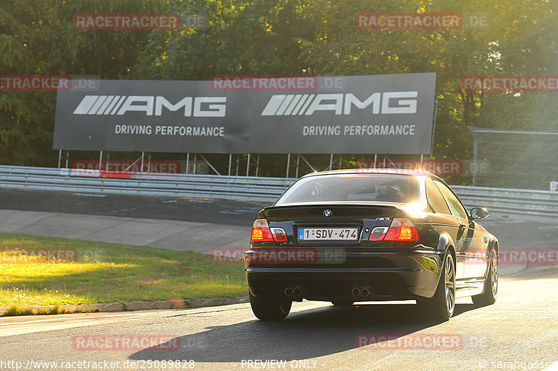 Bild #25089828 - Touristenfahrten Nürburgring Nordschleife (01.10.2023)