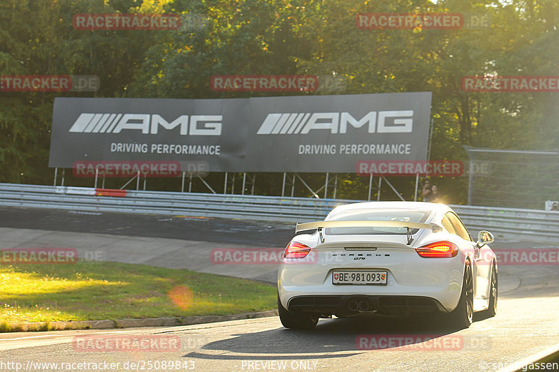 Bild #25089843 - Touristenfahrten Nürburgring Nordschleife (01.10.2023)