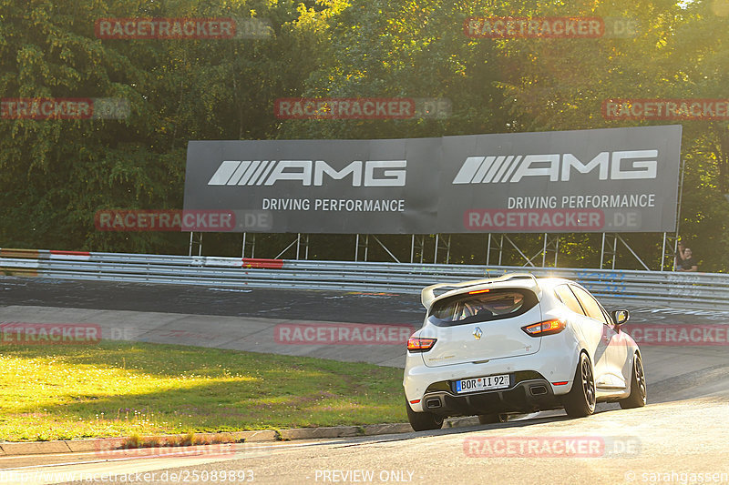 Bild #25089893 - Touristenfahrten Nürburgring Nordschleife (01.10.2023)