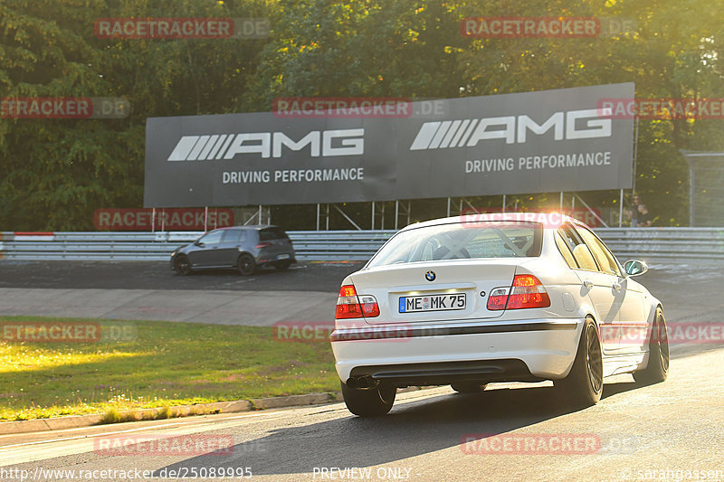 Bild #25089995 - Touristenfahrten Nürburgring Nordschleife (01.10.2023)