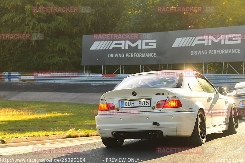 Bild #25090104 - Touristenfahrten Nürburgring Nordschleife (01.10.2023)