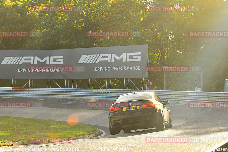 Bild #25090115 - Touristenfahrten Nürburgring Nordschleife (01.10.2023)