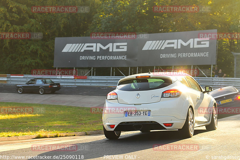 Bild #25090118 - Touristenfahrten Nürburgring Nordschleife (01.10.2023)