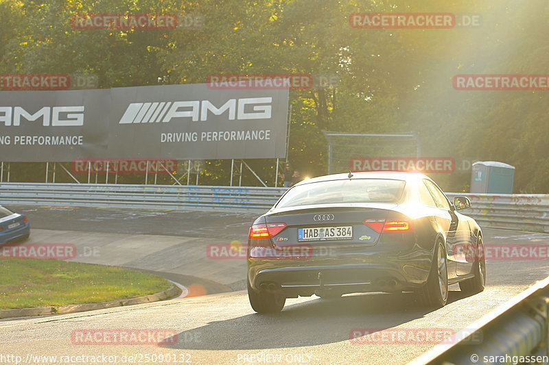 Bild #25090132 - Touristenfahrten Nürburgring Nordschleife (01.10.2023)