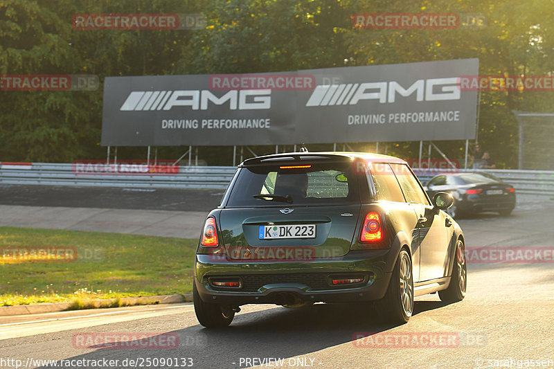 Bild #25090133 - Touristenfahrten Nürburgring Nordschleife (01.10.2023)