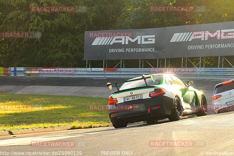 Bild #25090139 - Touristenfahrten Nürburgring Nordschleife (01.10.2023)