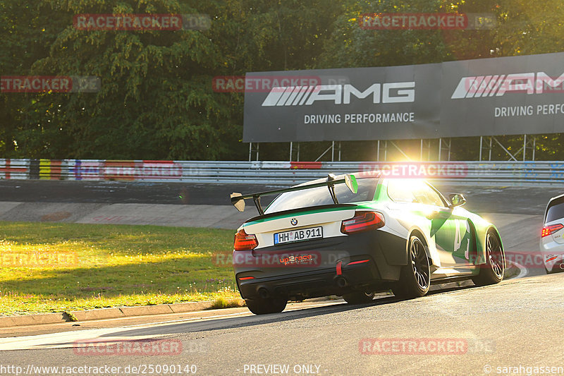 Bild #25090140 - Touristenfahrten Nürburgring Nordschleife (01.10.2023)