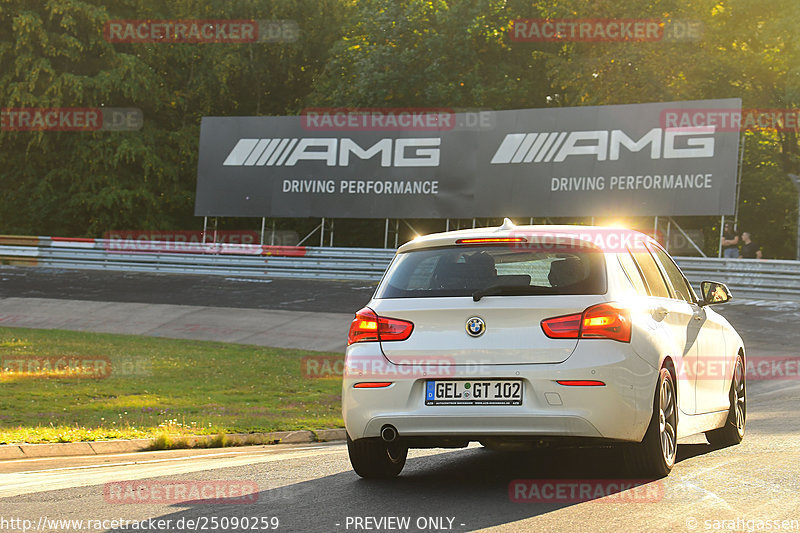 Bild #25090259 - Touristenfahrten Nürburgring Nordschleife (01.10.2023)