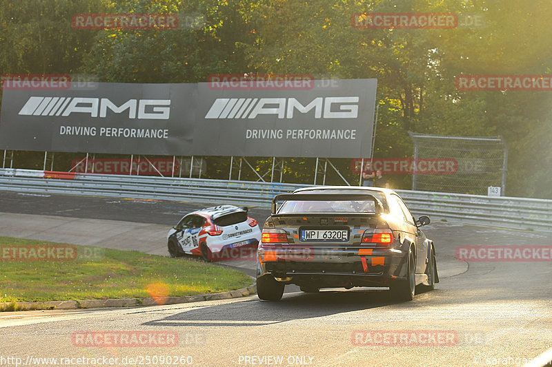 Bild #25090260 - Touristenfahrten Nürburgring Nordschleife (01.10.2023)