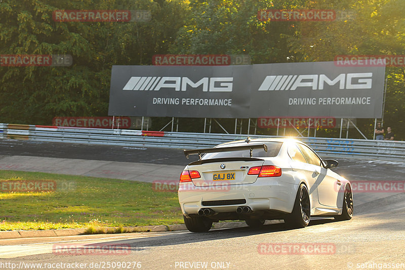 Bild #25090276 - Touristenfahrten Nürburgring Nordschleife (01.10.2023)