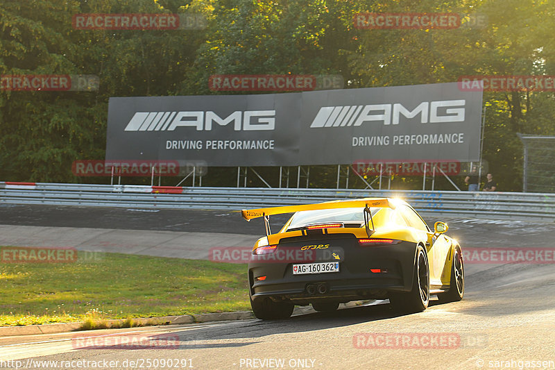 Bild #25090291 - Touristenfahrten Nürburgring Nordschleife (01.10.2023)