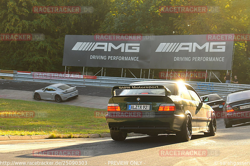 Bild #25090303 - Touristenfahrten Nürburgring Nordschleife (01.10.2023)