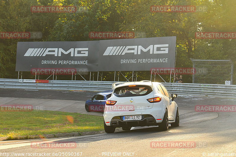 Bild #25090367 - Touristenfahrten Nürburgring Nordschleife (01.10.2023)