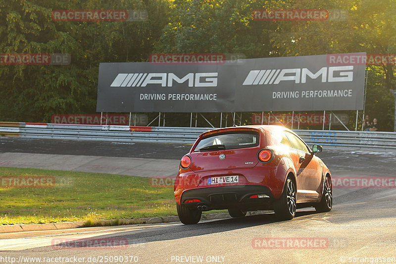 Bild #25090370 - Touristenfahrten Nürburgring Nordschleife (01.10.2023)