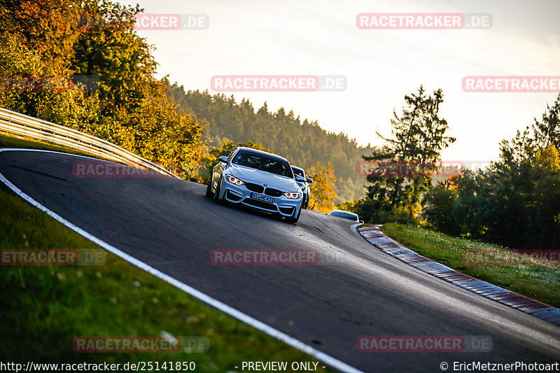 Bild #25141850 - Touristenfahrten Nürburgring Nordschleife (01.10.2023)