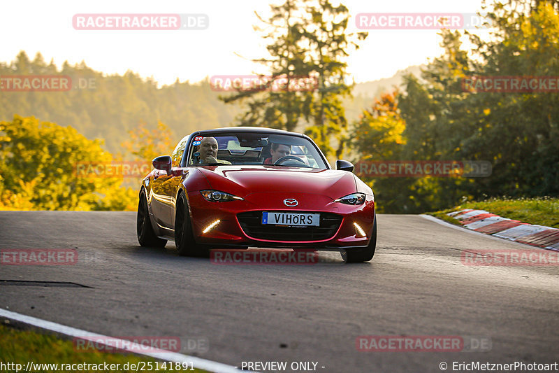 Bild #25141891 - Touristenfahrten Nürburgring Nordschleife (01.10.2023)