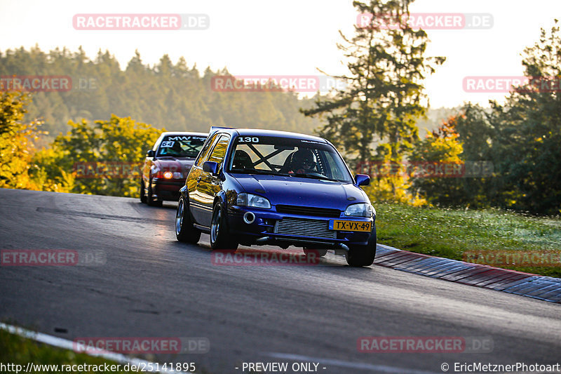 Bild #25141895 - Touristenfahrten Nürburgring Nordschleife (01.10.2023)