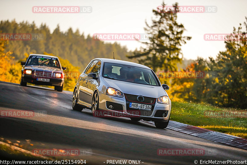 Bild #25154904 - Touristenfahrten Nürburgring Nordschleife (01.10.2023)