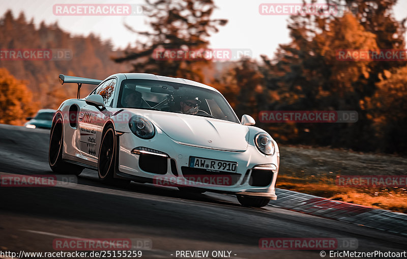 Bild #25155259 - Touristenfahrten Nürburgring Nordschleife (01.10.2023)