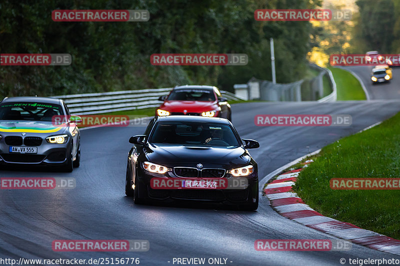 Bild #25156776 - Touristenfahrten Nürburgring Nordschleife (01.10.2023)