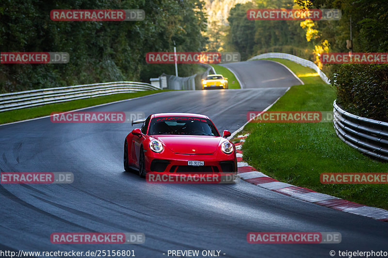 Bild #25156801 - Touristenfahrten Nürburgring Nordschleife (01.10.2023)