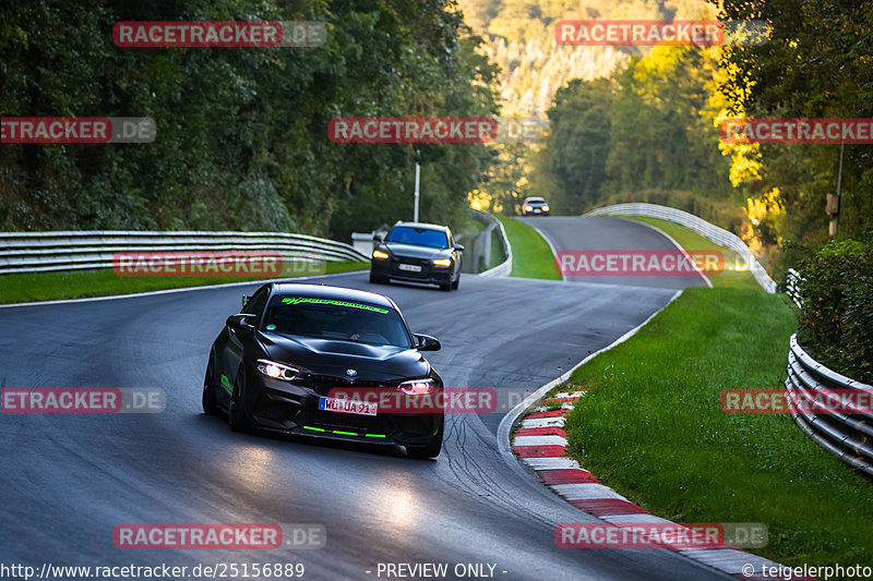 Bild #25156889 - Touristenfahrten Nürburgring Nordschleife (01.10.2023)