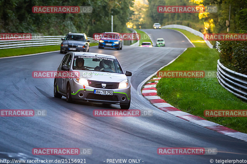 Bild #25156921 - Touristenfahrten Nürburgring Nordschleife (01.10.2023)