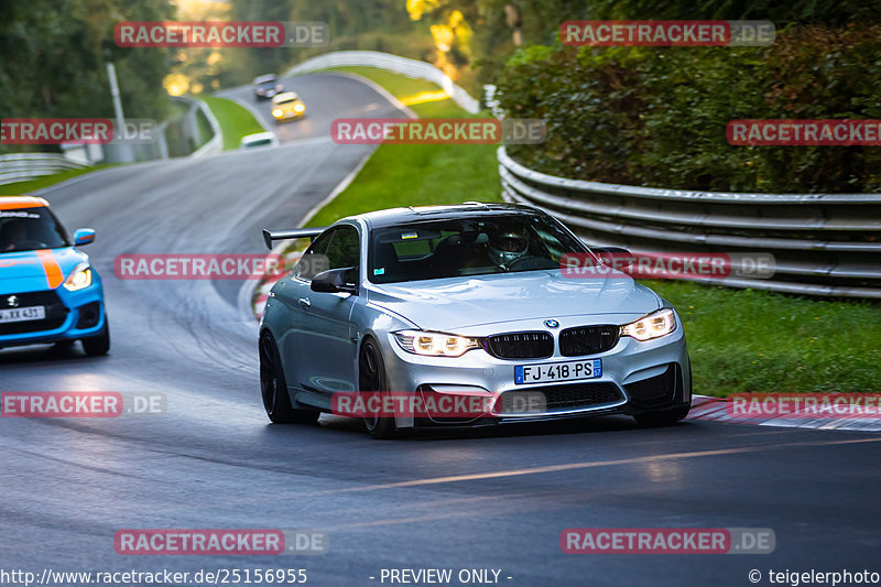 Bild #25156955 - Touristenfahrten Nürburgring Nordschleife (01.10.2023)