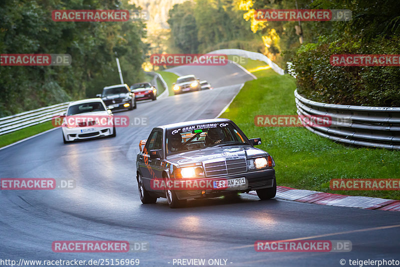 Bild #25156969 - Touristenfahrten Nürburgring Nordschleife (01.10.2023)