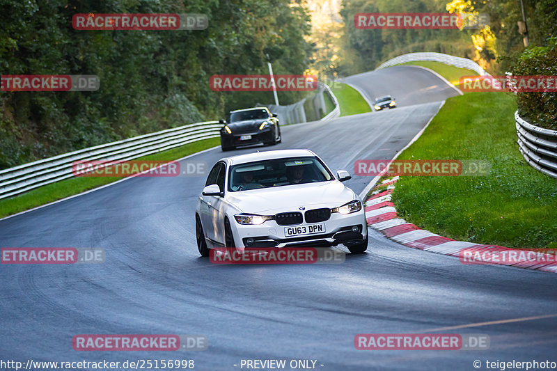 Bild #25156998 - Touristenfahrten Nürburgring Nordschleife (01.10.2023)