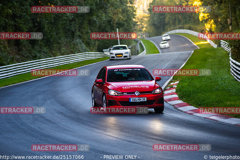 Bild #25157066 - Touristenfahrten Nürburgring Nordschleife (01.10.2023)