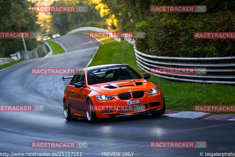 Bild #25157151 - Touristenfahrten Nürburgring Nordschleife (01.10.2023)