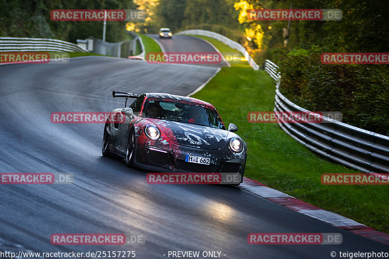 Bild #25157275 - Touristenfahrten Nürburgring Nordschleife (01.10.2023)