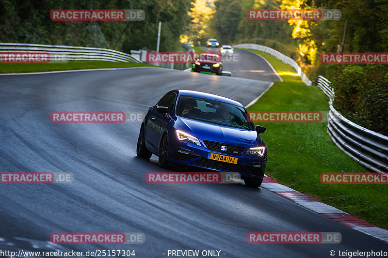 Bild #25157304 - Touristenfahrten Nürburgring Nordschleife (01.10.2023)