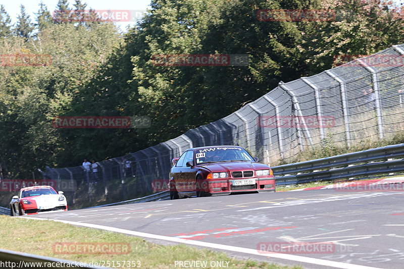 Bild #25157353 - Touristenfahrten Nürburgring Nordschleife (01.10.2023)