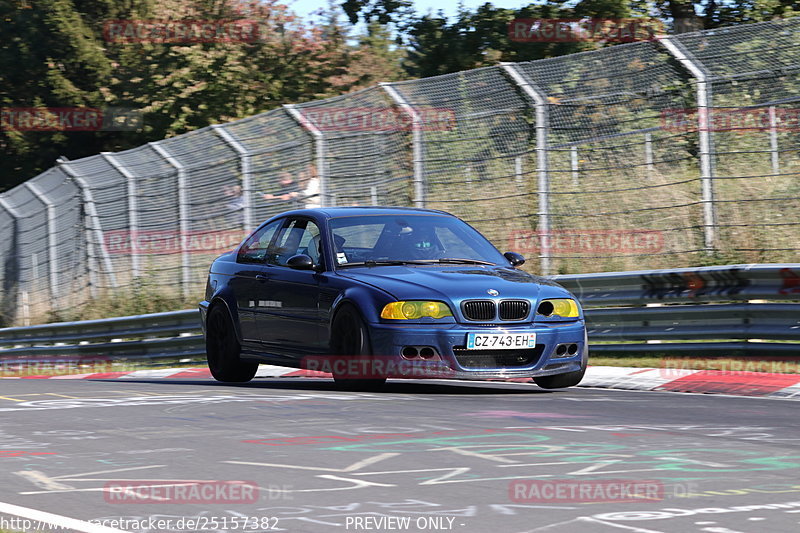 Bild #25157382 - Touristenfahrten Nürburgring Nordschleife (01.10.2023)