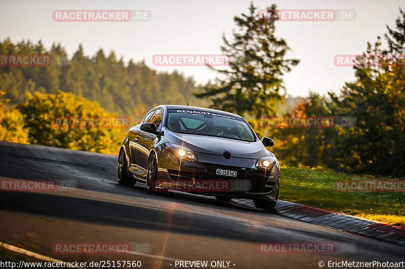 Bild #25157560 - Touristenfahrten Nürburgring Nordschleife (01.10.2023)