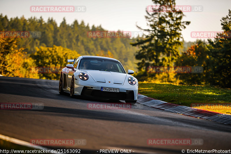 Bild #25163092 - Touristenfahrten Nürburgring Nordschleife (01.10.2023)