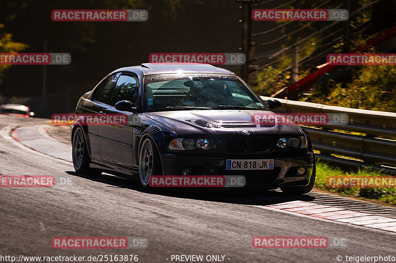 Bild #25163876 - Touristenfahrten Nürburgring Nordschleife (01.10.2023)