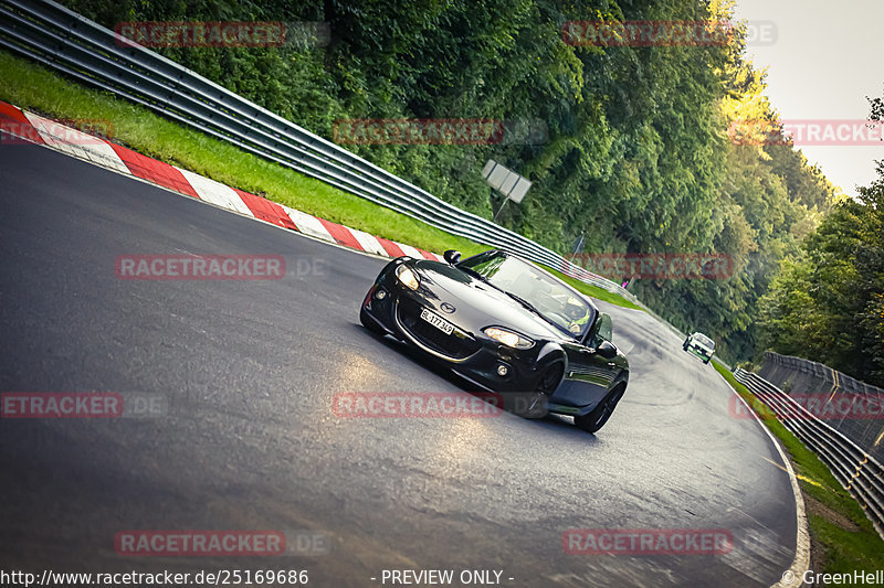 Bild #25169686 - Touristenfahrten Nürburgring Nordschleife (01.10.2023)