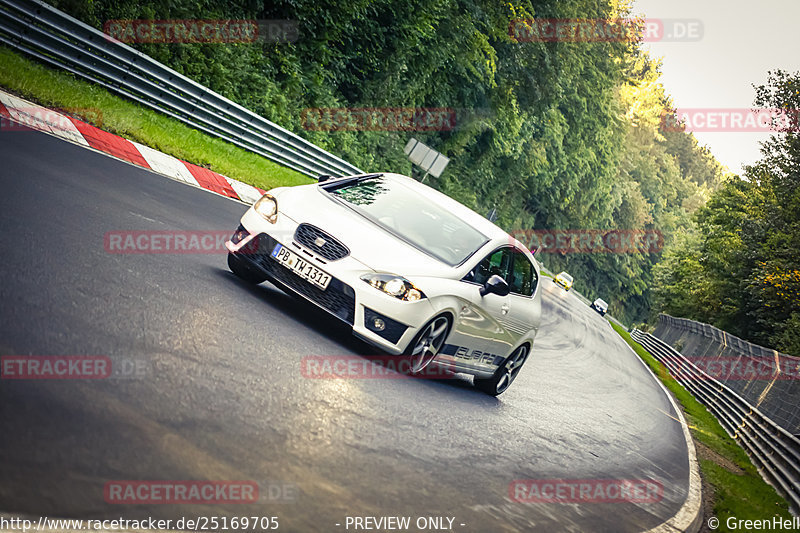 Bild #25169705 - Touristenfahrten Nürburgring Nordschleife (01.10.2023)