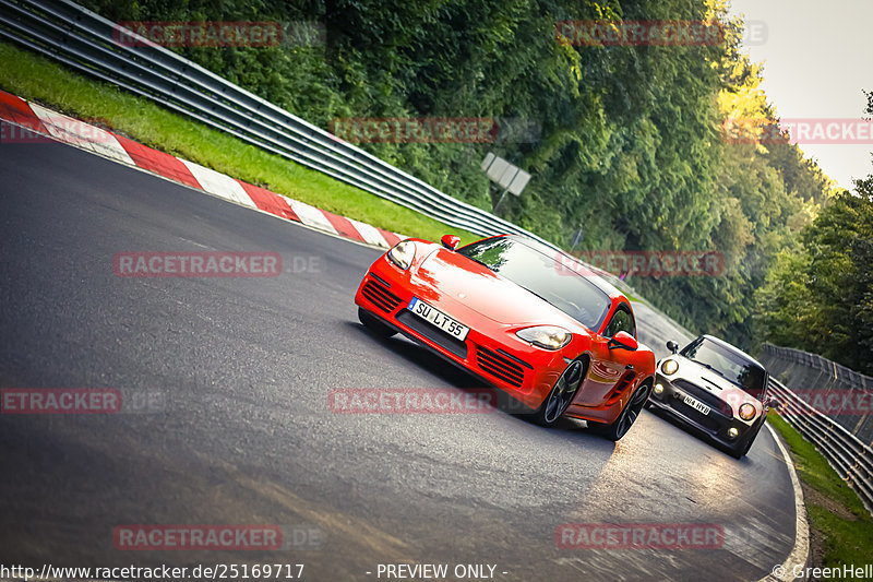 Bild #25169717 - Touristenfahrten Nürburgring Nordschleife (01.10.2023)