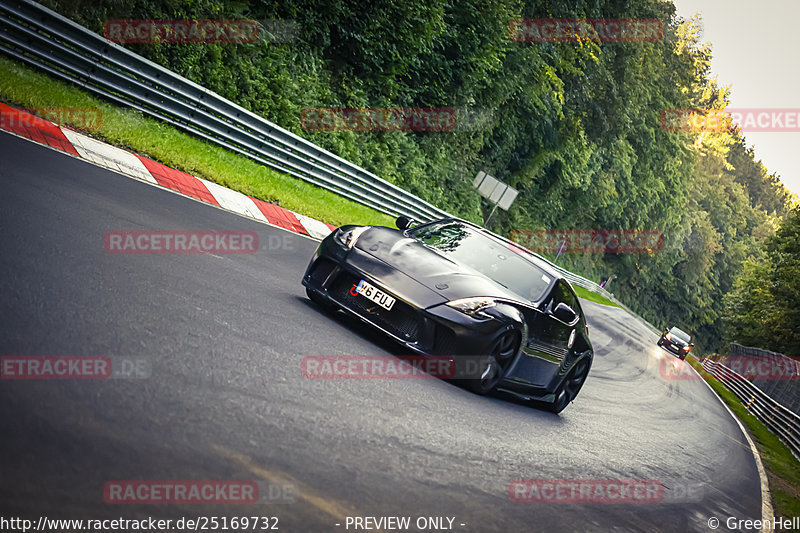 Bild #25169732 - Touristenfahrten Nürburgring Nordschleife (01.10.2023)