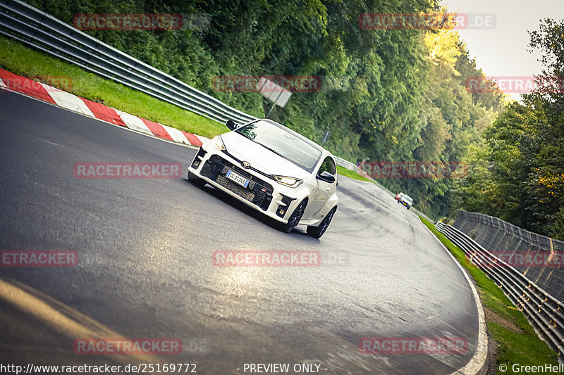 Bild #25169772 - Touristenfahrten Nürburgring Nordschleife (01.10.2023)