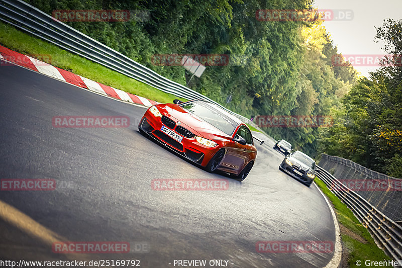 Bild #25169792 - Touristenfahrten Nürburgring Nordschleife (01.10.2023)