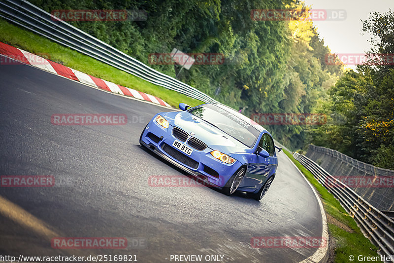 Bild #25169821 - Touristenfahrten Nürburgring Nordschleife (01.10.2023)